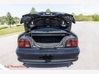 Thumbnail Photo 11 for 1997 Ford Mustang GT Convertible